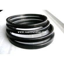 Custom High Quality Teflon Rubber Gasket